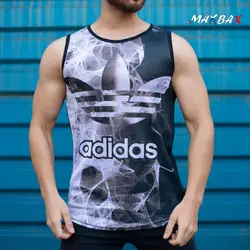 رکابی مردانه آدیداس_کد 5140