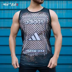 رکابی مردانه آدیداس کد 5135