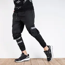 اسلش مردانه مشکی_کد 5074