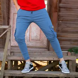 شلوار اسلش مردانه لی NOT