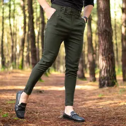 شلوار مردانه یشمی_کد 5040