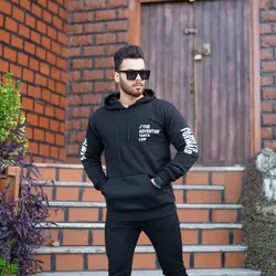 هودی مردانه ADVENTURE