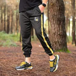 شلوار اسلش مردانه CLUBS