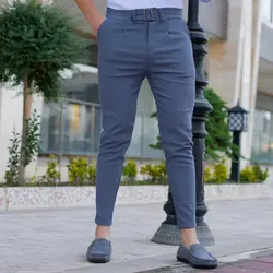 شلوار مردانه دلفینی_کد 4662