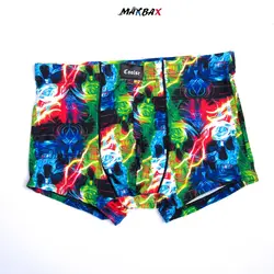 شورت کولسی پادار اسکلت آبرنگی