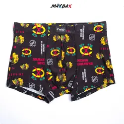 شورت کولسی پادار CHICAGO