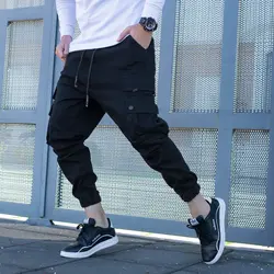 اسلش جین شش جیب BALENCIAGA مشکی