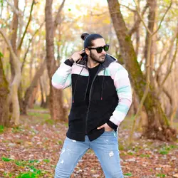 سوییشرت مردانه فیروزه ای_کد 4822