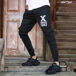 شلوار اسلش مردانه SBNG