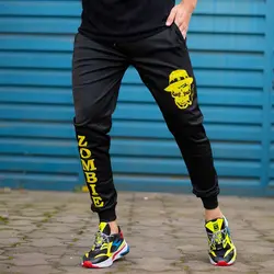 شلوار اسلش مردانه ZOMBIE