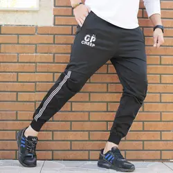 اسلش مردانه نوار سفید_CP