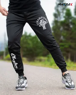 اسلش مردانه Champions