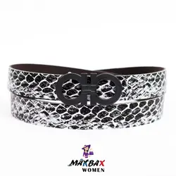 کمربند دخترانه پوست ماری فراگامو