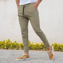 اسلش دمپا زیپ سایز بزرگ سدری