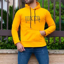 هودی مردانه JOKER