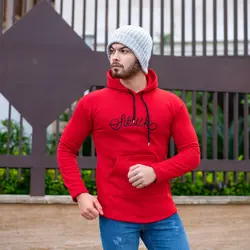 هودی مردانه SIKSILK