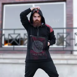 هودی مردانه VERSACE