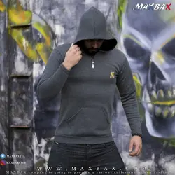 هودی مردانه نوک مدادی Off White