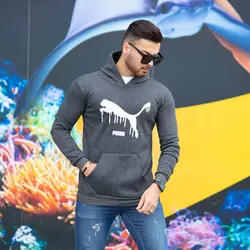 هودی مردانه PUMA_کد 4003