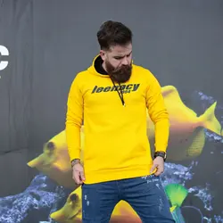 هودی مردانه LEENACY