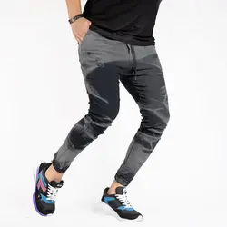 اسلش لی مردانه زاپدار ذغالی_کد 3238