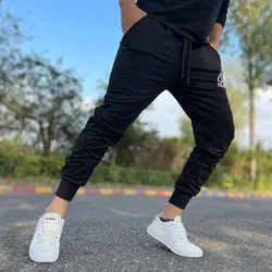 اسلش مردانه مشکی Reebok