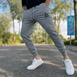 اسلش مردانه طوسی Reebok