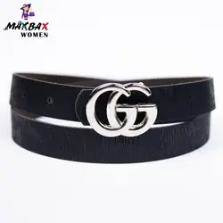 کمربند دخترانه طرح دار GUCCI