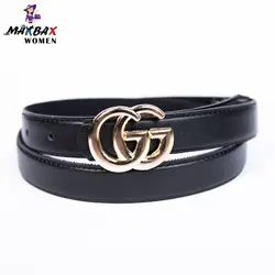 کمربند دخترانه مشکی GUCCI