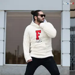 هودی تدی مردانه F