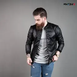 سوییشرت پوست ماری مردانه Melvin