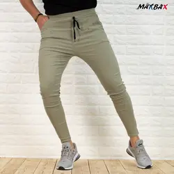 اسلش مردانه سدری دمپا زیپ