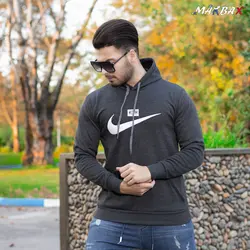 هودی مردانه نایک KITH