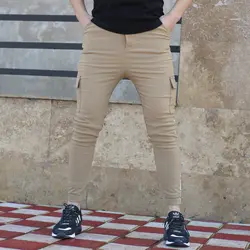 اسلش مردانه نایک نوار دار