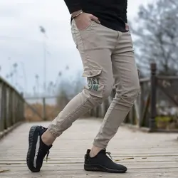 اسلش شش جیب LISTUM_کد 1934