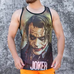 رکابی مردانه JOKER _کد 3677