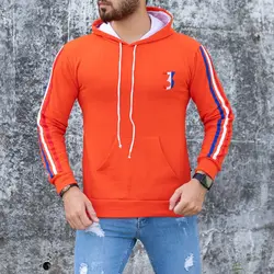 هودی مردانه رنگی 3