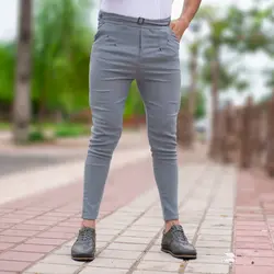 شلوار مردانه دلفینی_کد 3744