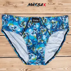 شورت کولسی اسلیپ طرح اسکلت _کد 3811