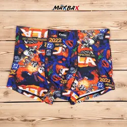 شورت کولسی پادار طرح اسکلت 2022