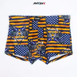 شورت کولسی پادار VIKINGS