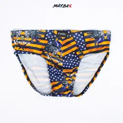 شورت کولسی اسلیپ VIKINGS