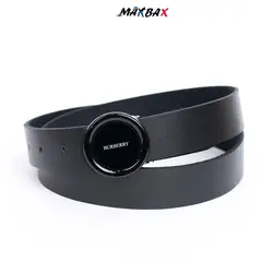 کمربند مردانه BURBERRY