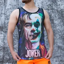 رکابی مردانه JOKER