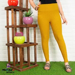 لگ باشگاهی دخترانه انتی سلولیت خردلی
