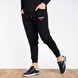 اسلش مردانه REEBOK مشکی کد 10424