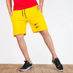 شلوارک مردانه نایک کد 10422