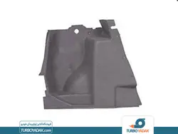 نمد پالونی عقب سمت چپ پراید 111