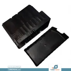 قاب جعبه کامپیوتر (ECU) قدیم پژو 405 مهرکام پارس
