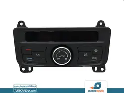 پنل کولر و بخاری دیجیتال ساینا کروز